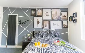 Charming Studio Haven
